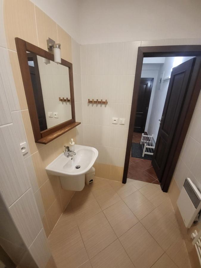 Apartmany Olivia A Olympia Liptov Ruzomberok Exterior photo