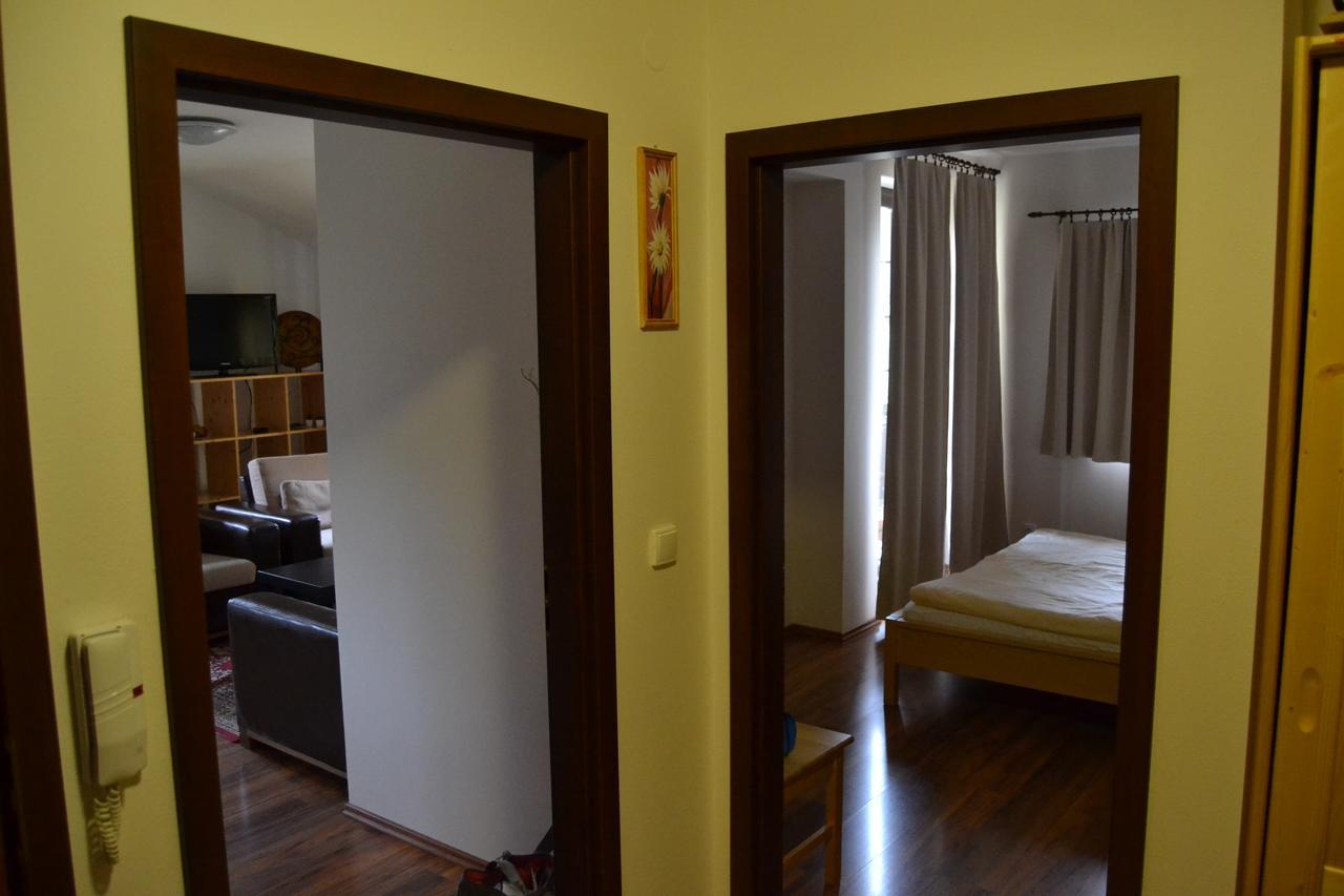 Apartmany Olivia A Olympia Liptov Ruzomberok Exterior photo