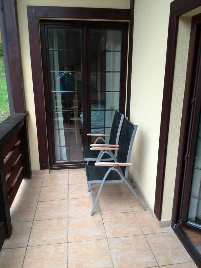 Apartmany Olivia A Olympia Liptov Ruzomberok Exterior photo
